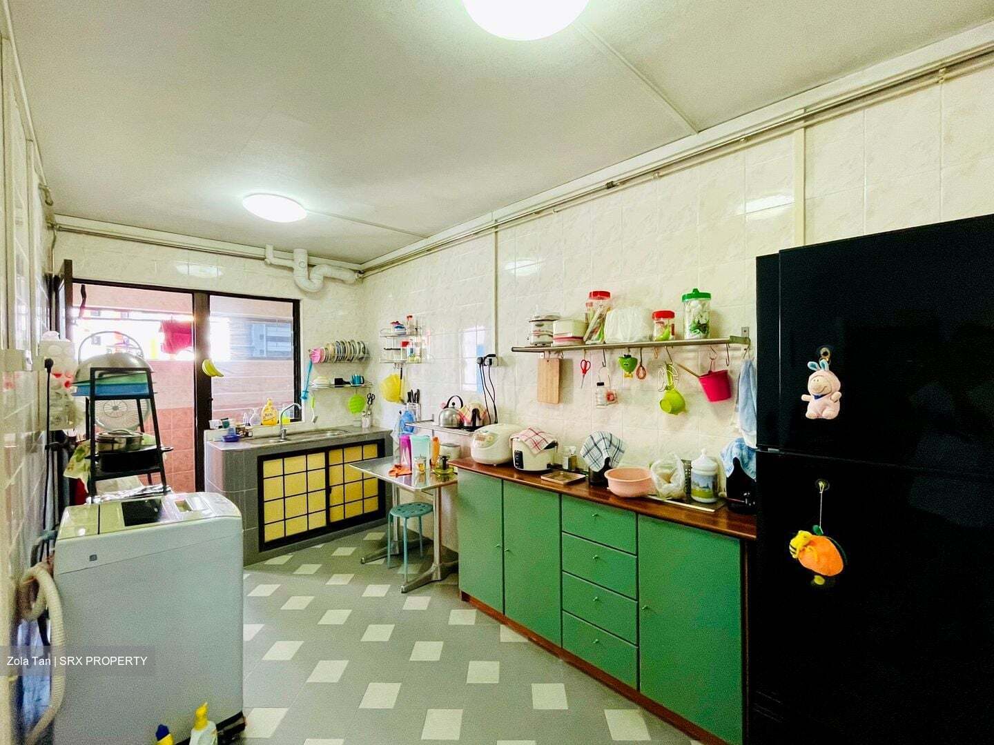 Blk 139 Rivervale Plains (Sengkang), HDB Executive #553952081